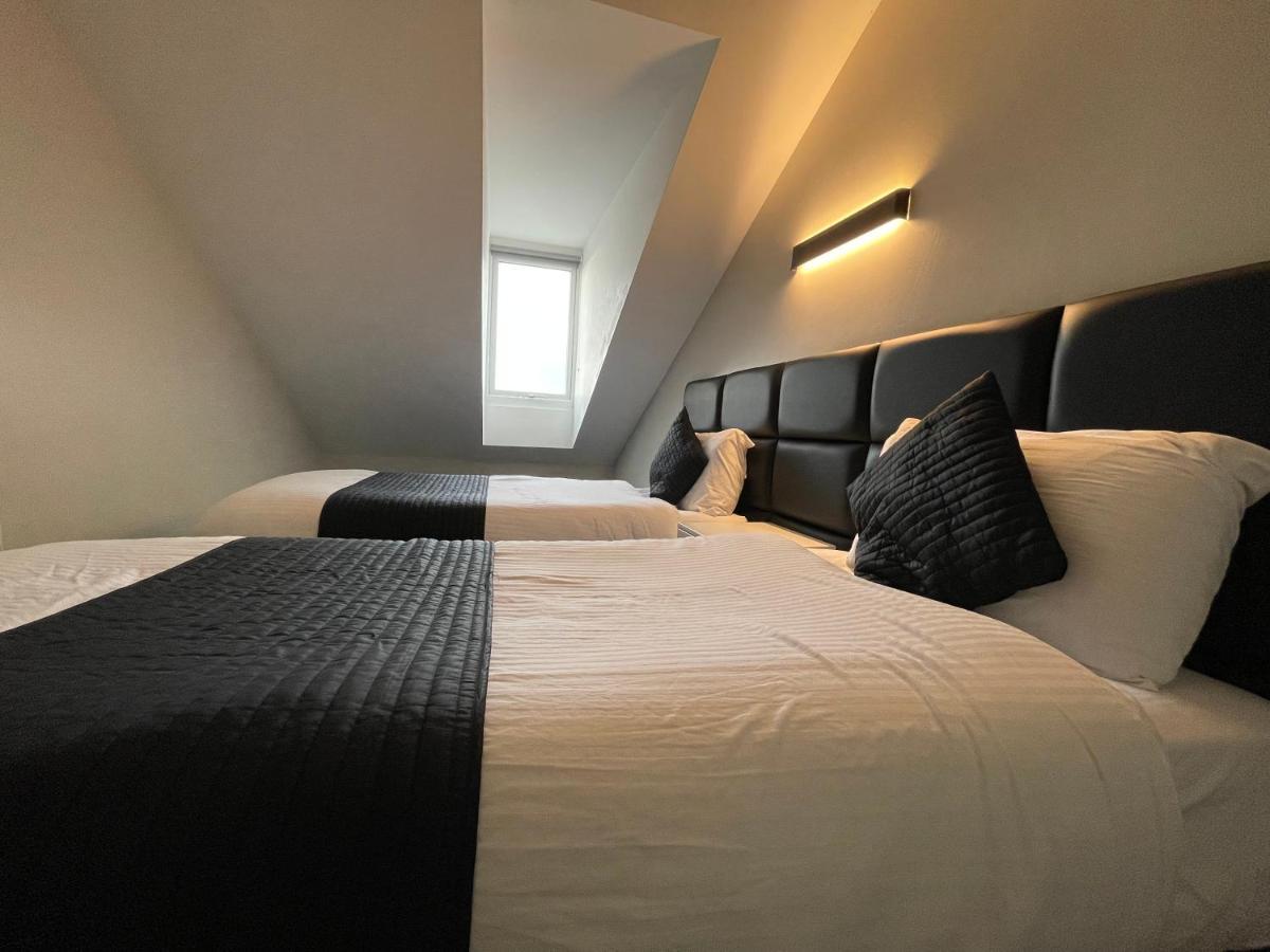 Mays Apartments - 102 Mill Street, Free Parking, 2 Minute Walk To Baltic Market And City Centre - Apartments Sleep 1-10 Guests Liverpool Exteriör bild