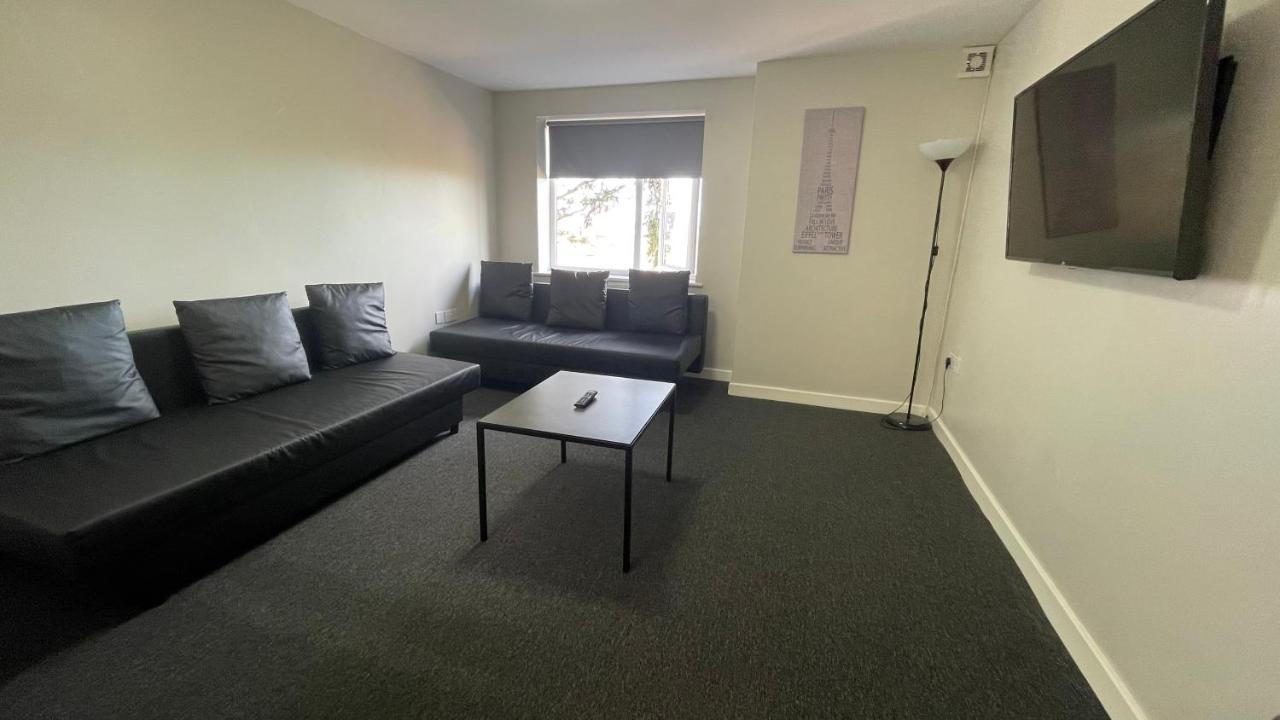 Mays Apartments - 102 Mill Street, Free Parking, 2 Minute Walk To Baltic Market And City Centre - Apartments Sleep 1-10 Guests Liverpool Exteriör bild