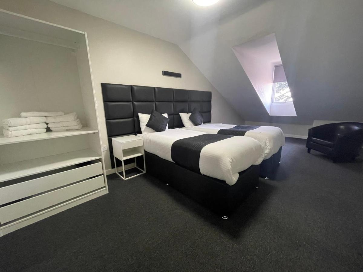 Mays Apartments - 102 Mill Street, Free Parking, 2 Minute Walk To Baltic Market And City Centre - Apartments Sleep 1-10 Guests Liverpool Exteriör bild