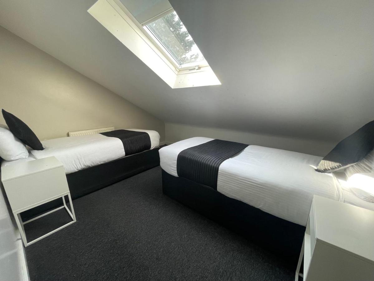 Mays Apartments - 102 Mill Street, Free Parking, 2 Minute Walk To Baltic Market And City Centre - Apartments Sleep 1-10 Guests Liverpool Exteriör bild